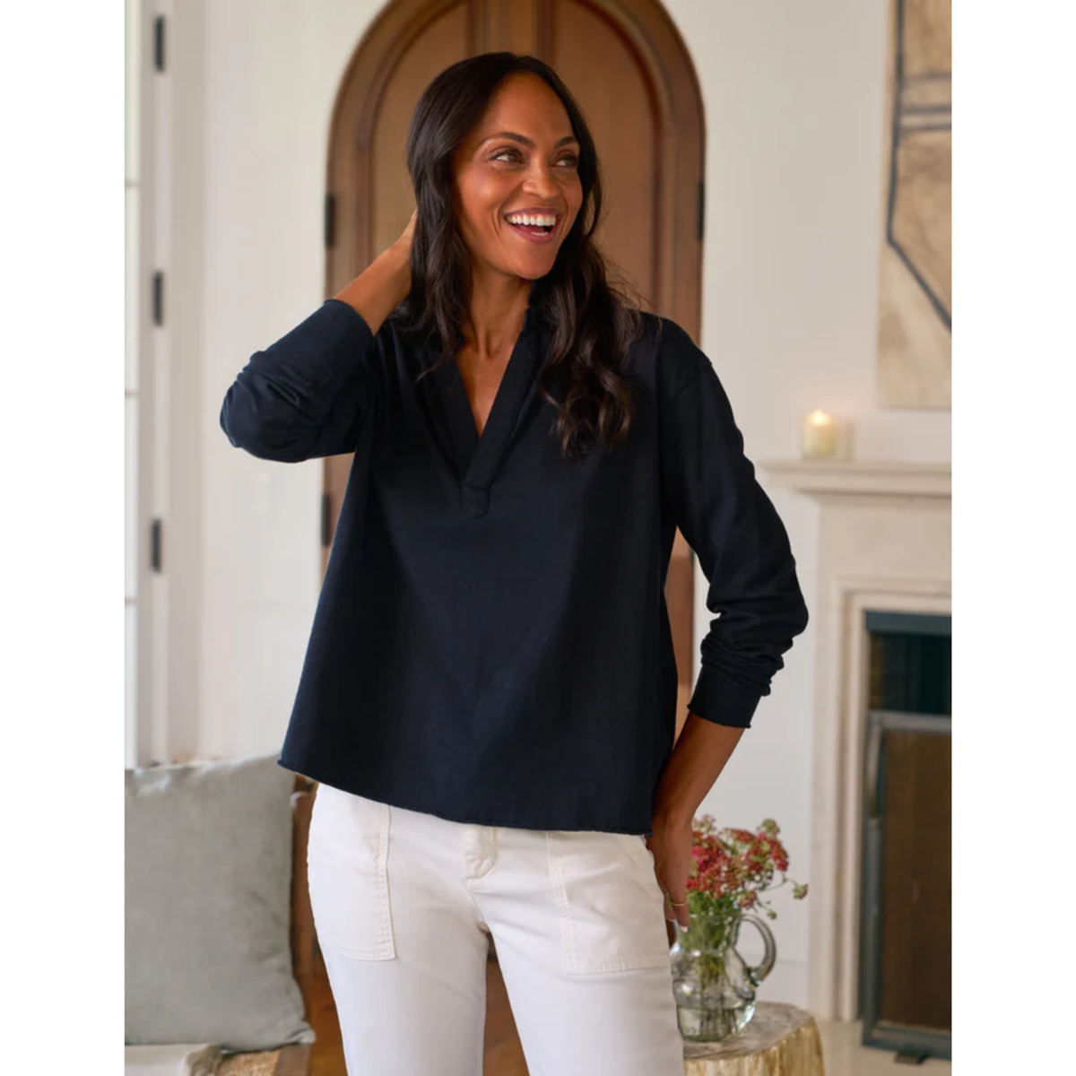 Patrick Popover Henley - British Royal Navy