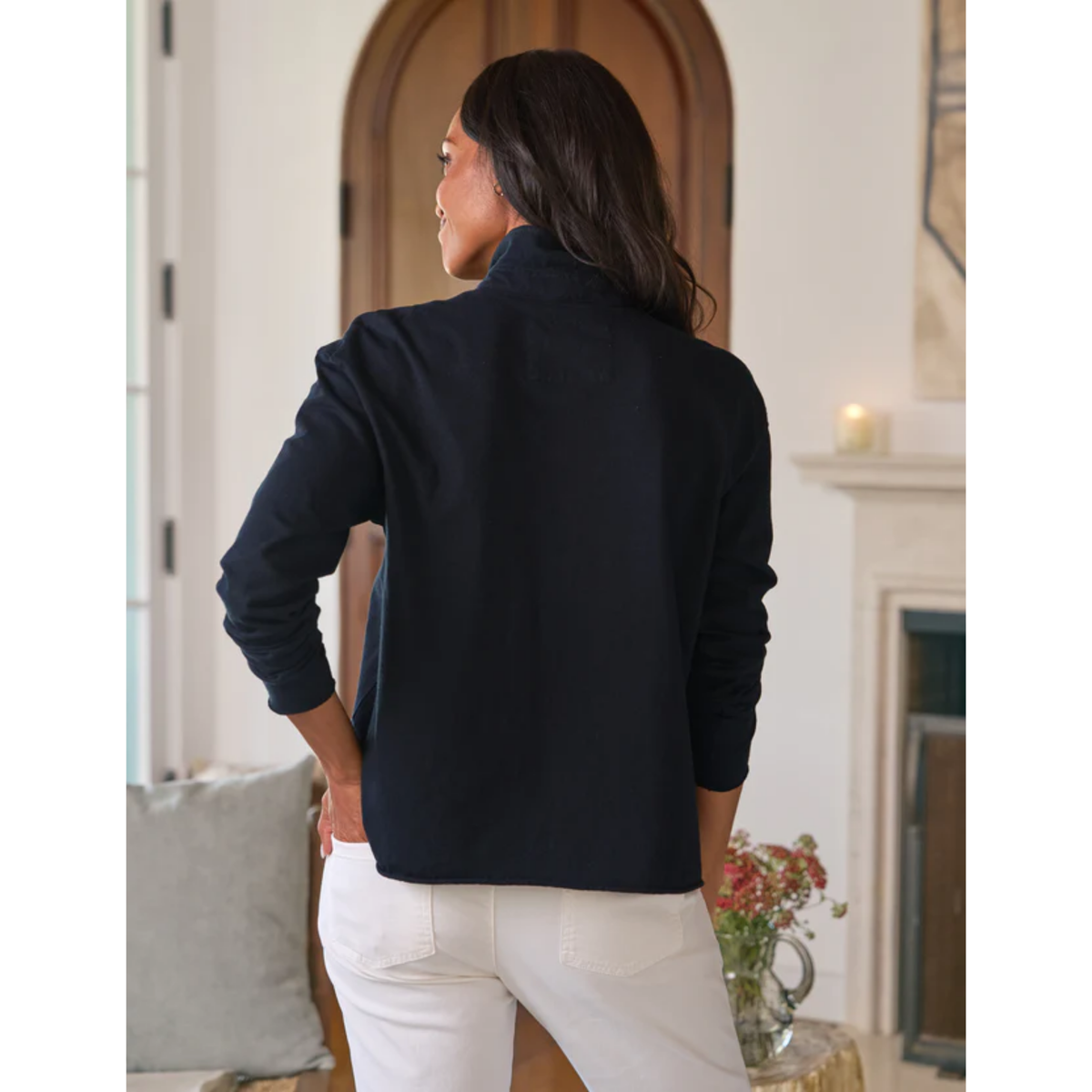 Patrick Popover Henley - British Royal Navy