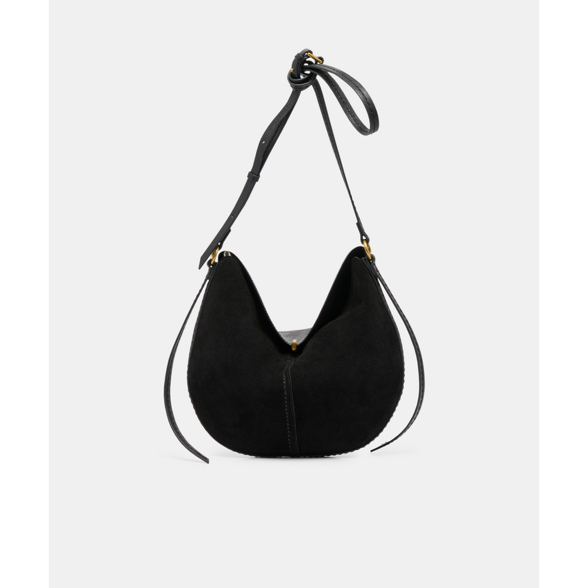 Bennett Bag - Black