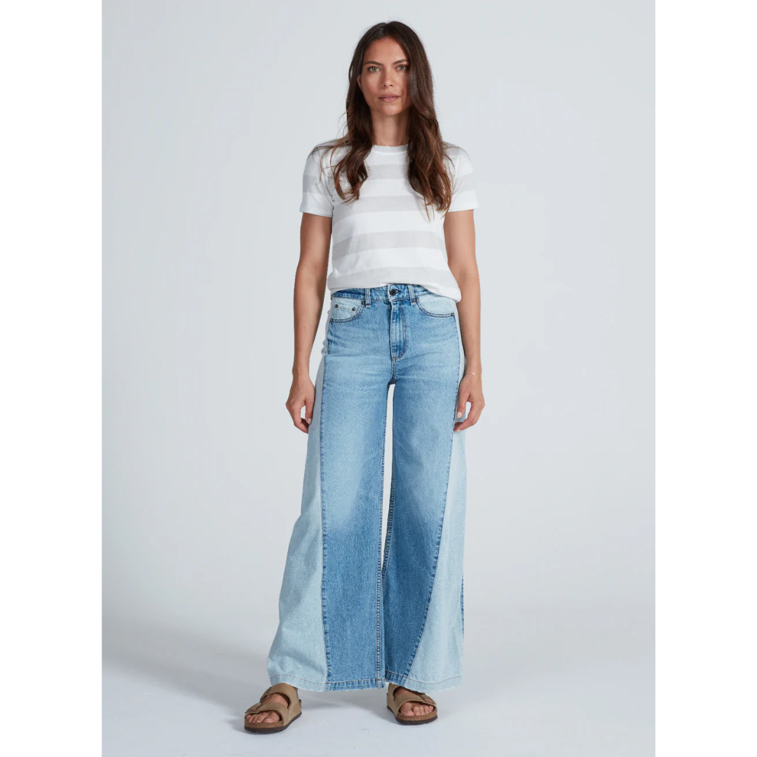 Barcelona Jean - Berkley