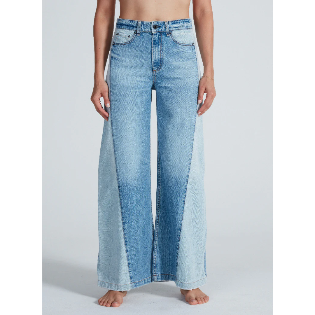 Barcelona Jean - Berkley