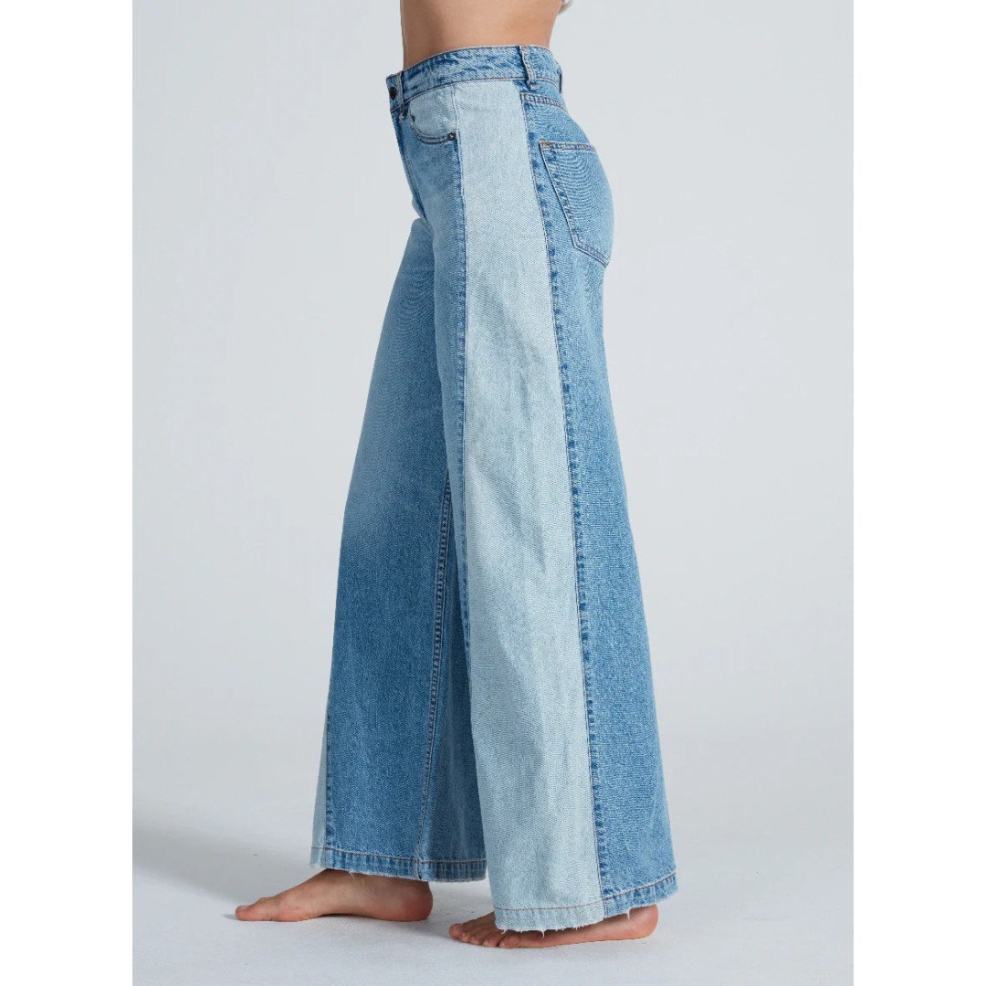 Barcelona Jean - Berkley