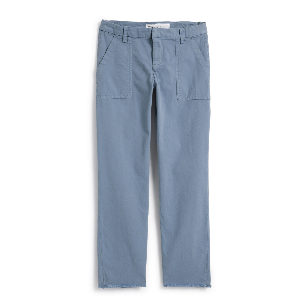 Blackrock Utlity Pant - Blueberry