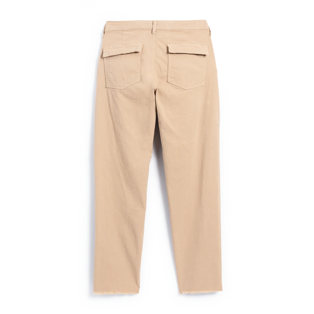 Blackrock Utility Pant - Khaki