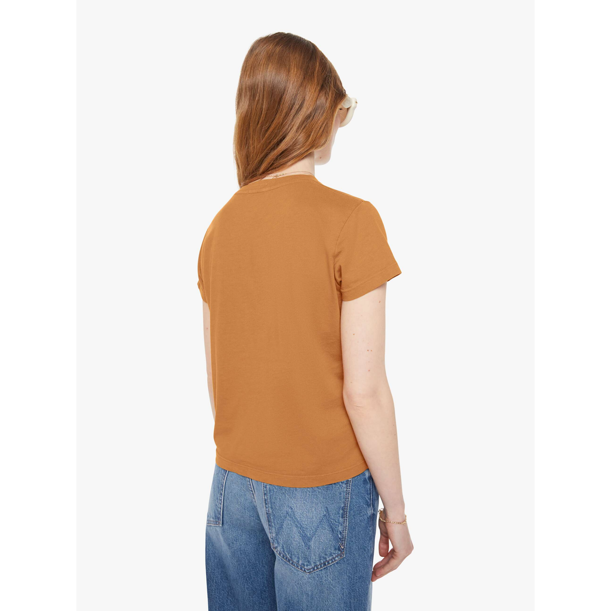 The Boxy Goodie Goodie - Easy Livin