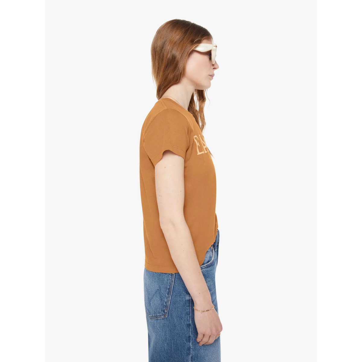 The Boxy Goodie Goodie - Easy Livin