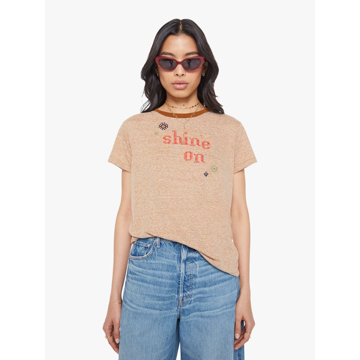 Boxy Goodie Goodie - Shine On