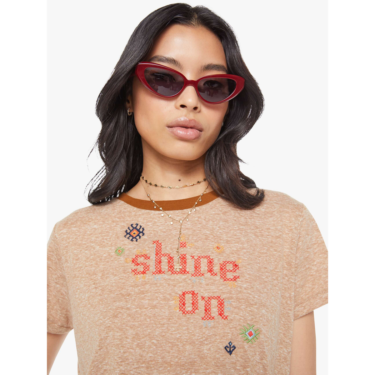 Boxy Goodie Goodie - Shine On