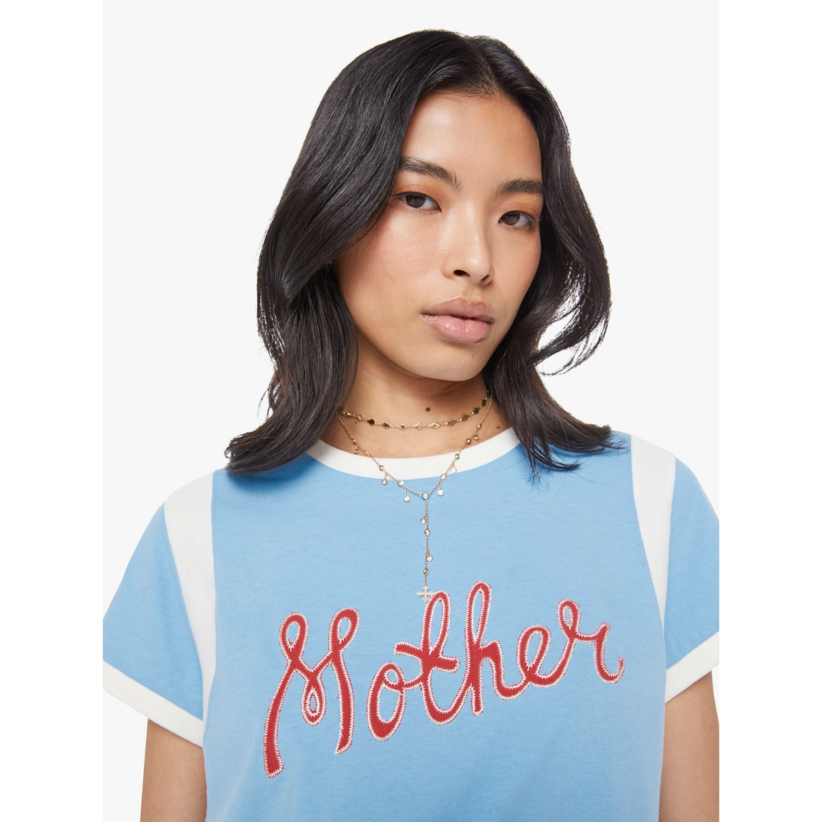 Boxy Goodie Goodie Inset - Mother Script