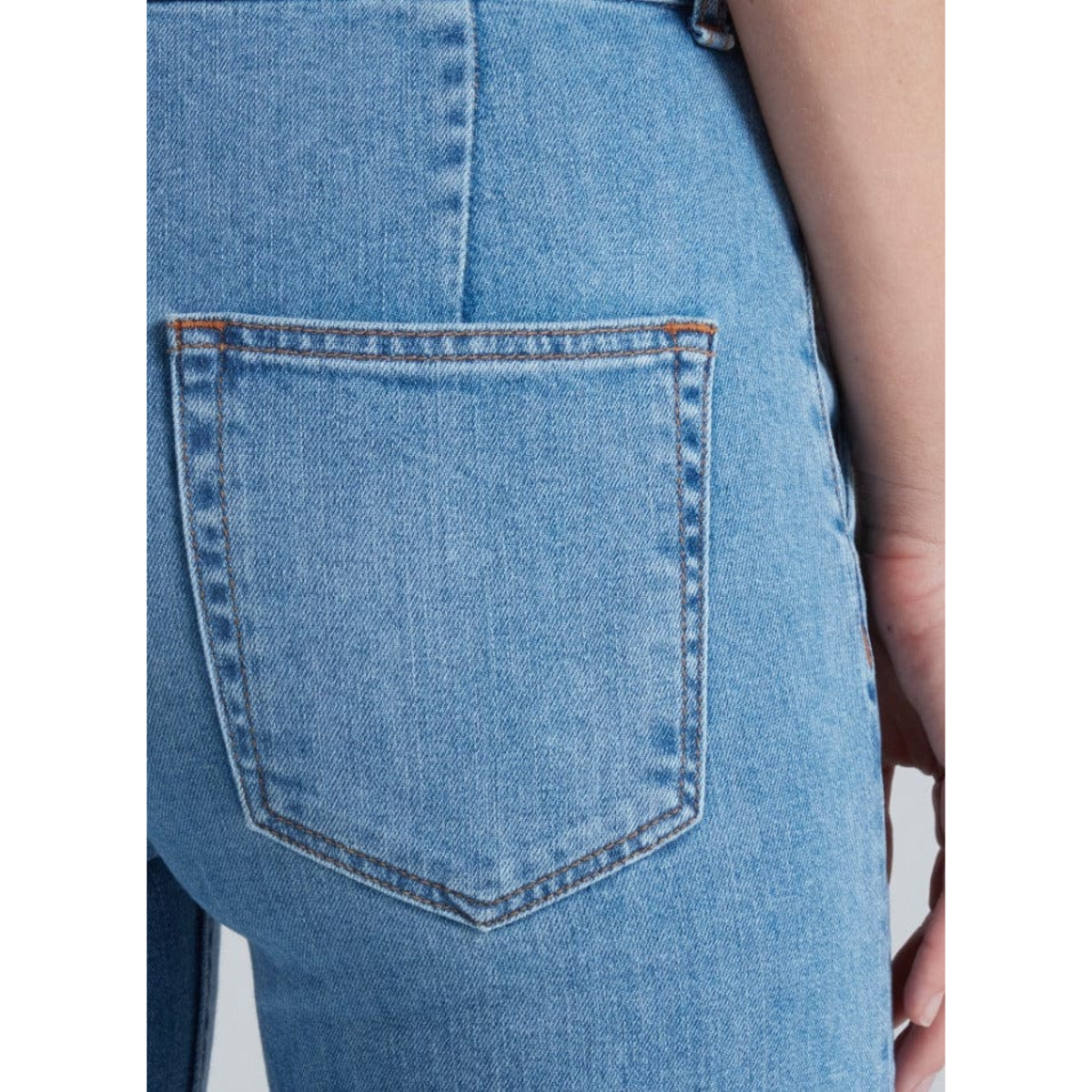 Brighton Trouser - Keelover