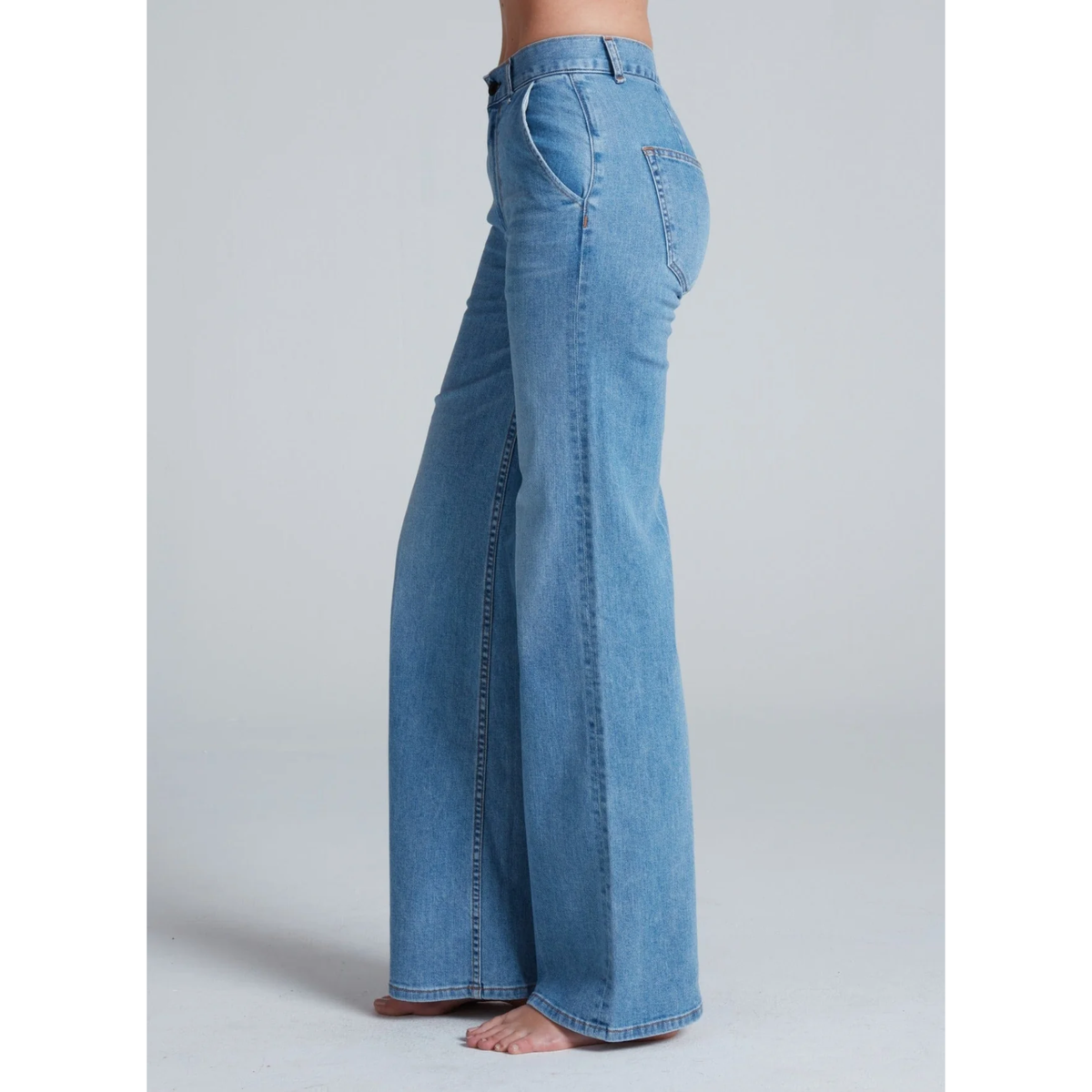 Brighton Trouser - Keelover