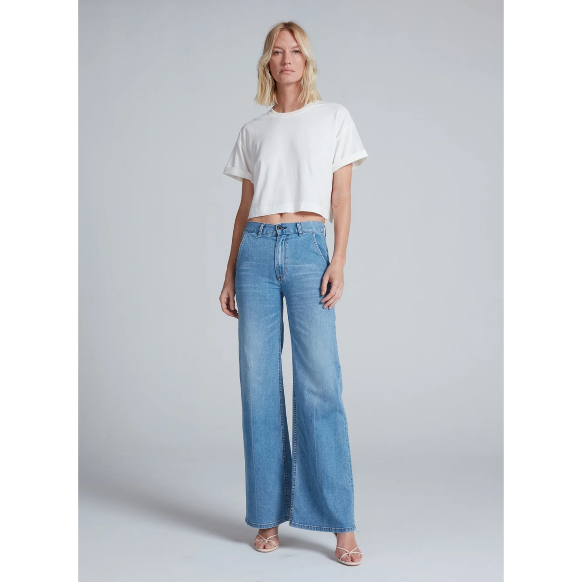 Brighton Trouser - Keelover