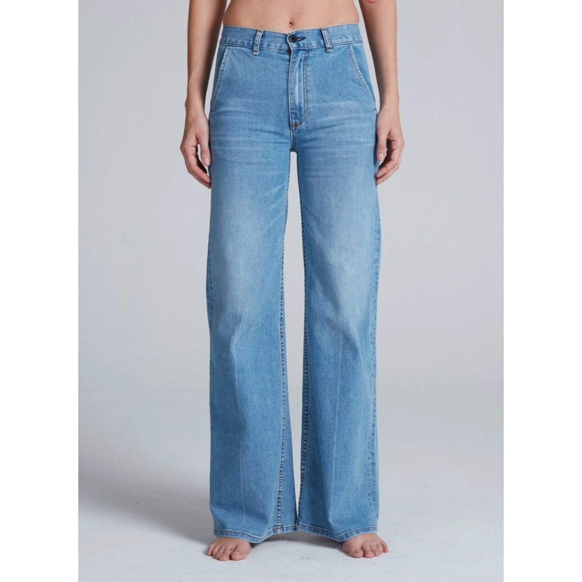 Brighton Trouser - Keelover