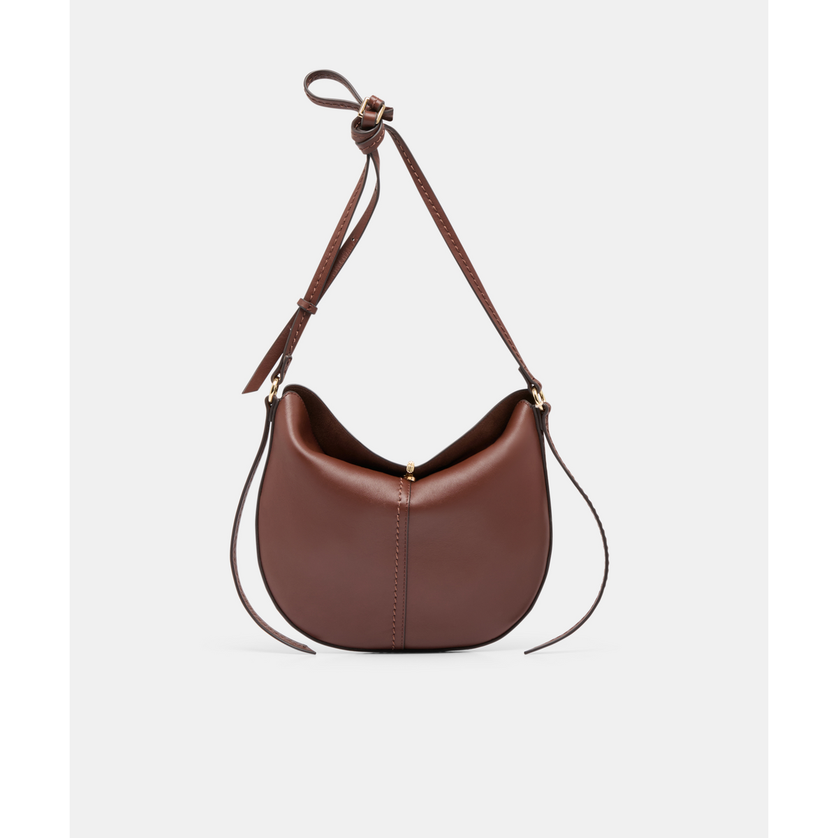 Burano Bag - Brown