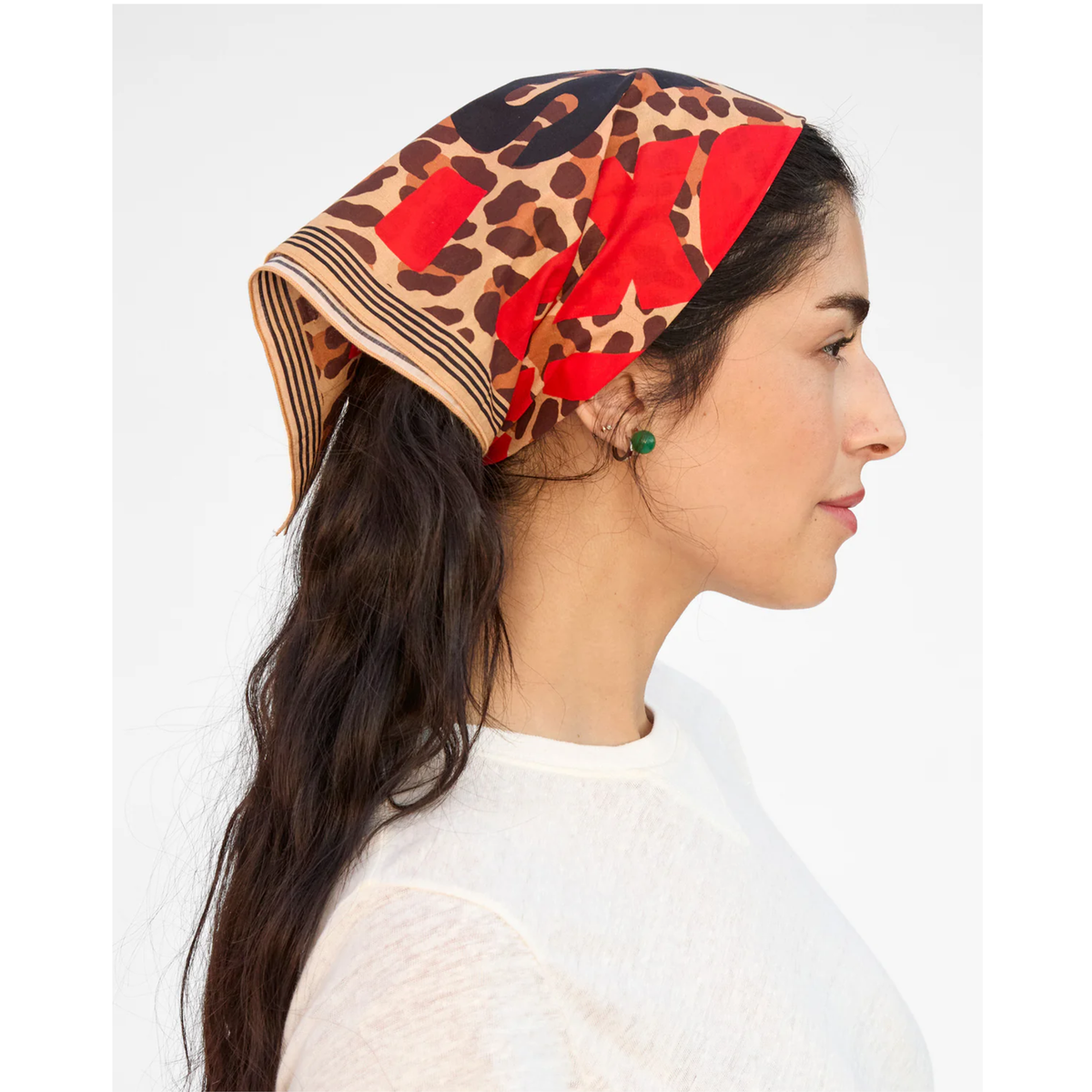 Bandana - Sand Excusez Moi