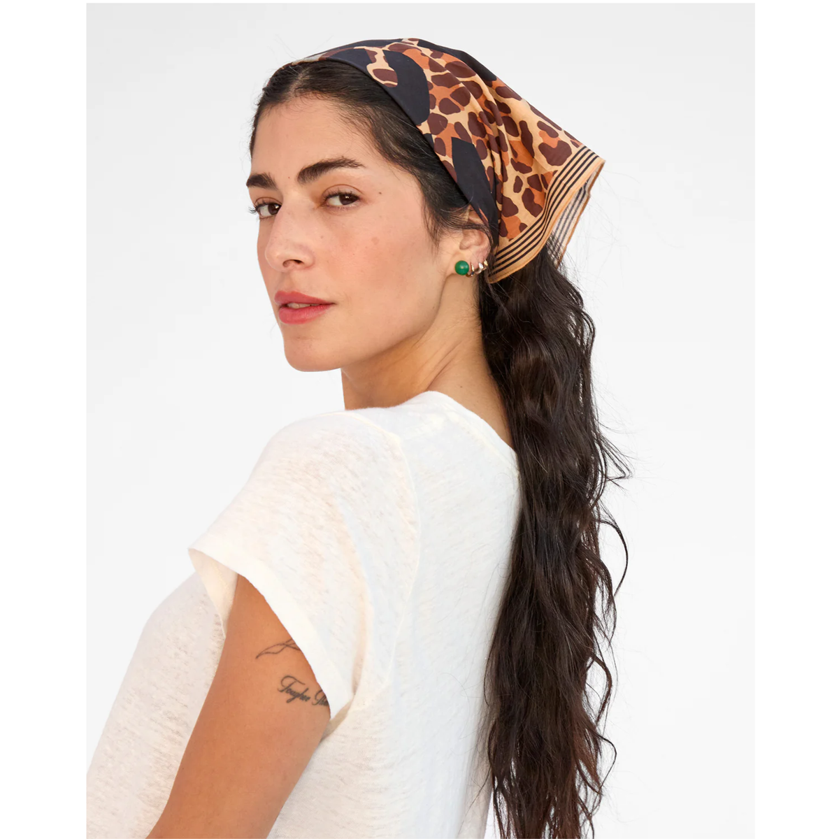 Bandana - Sand Excusez Moi