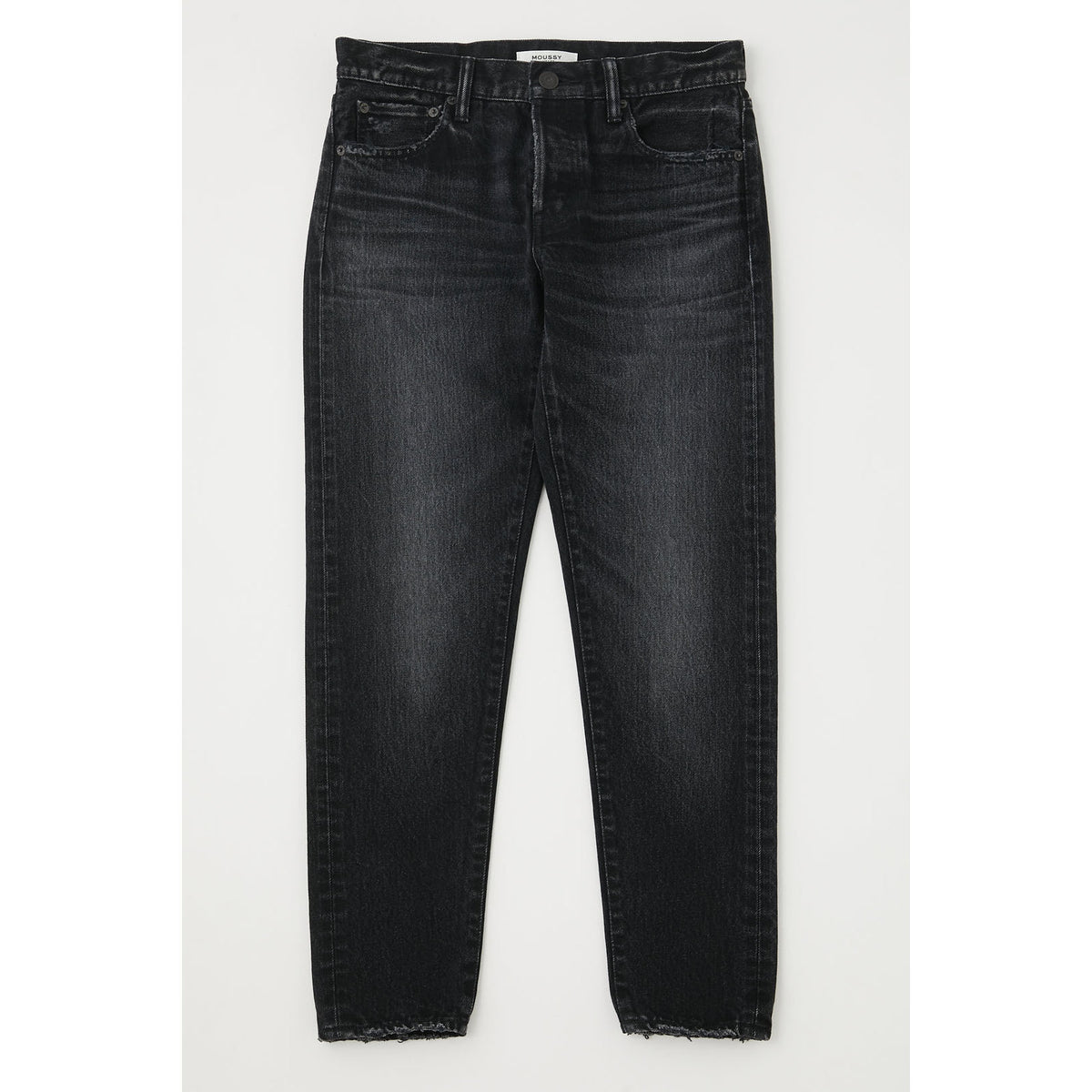 Vellflower Tapered Jean