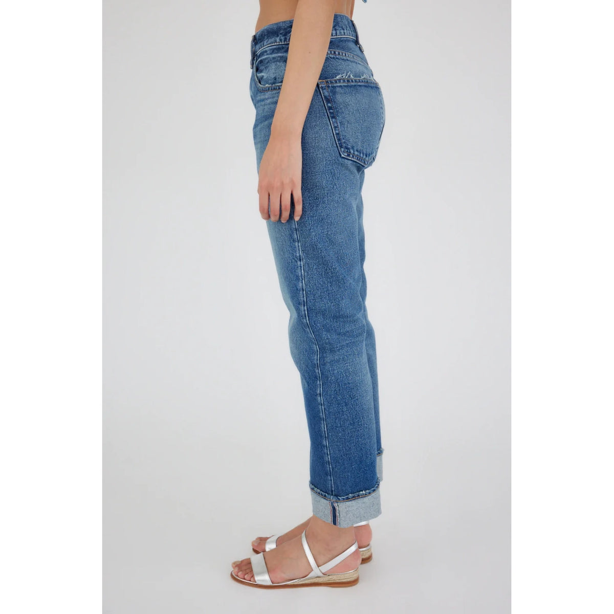 Foxwood Straight Jean