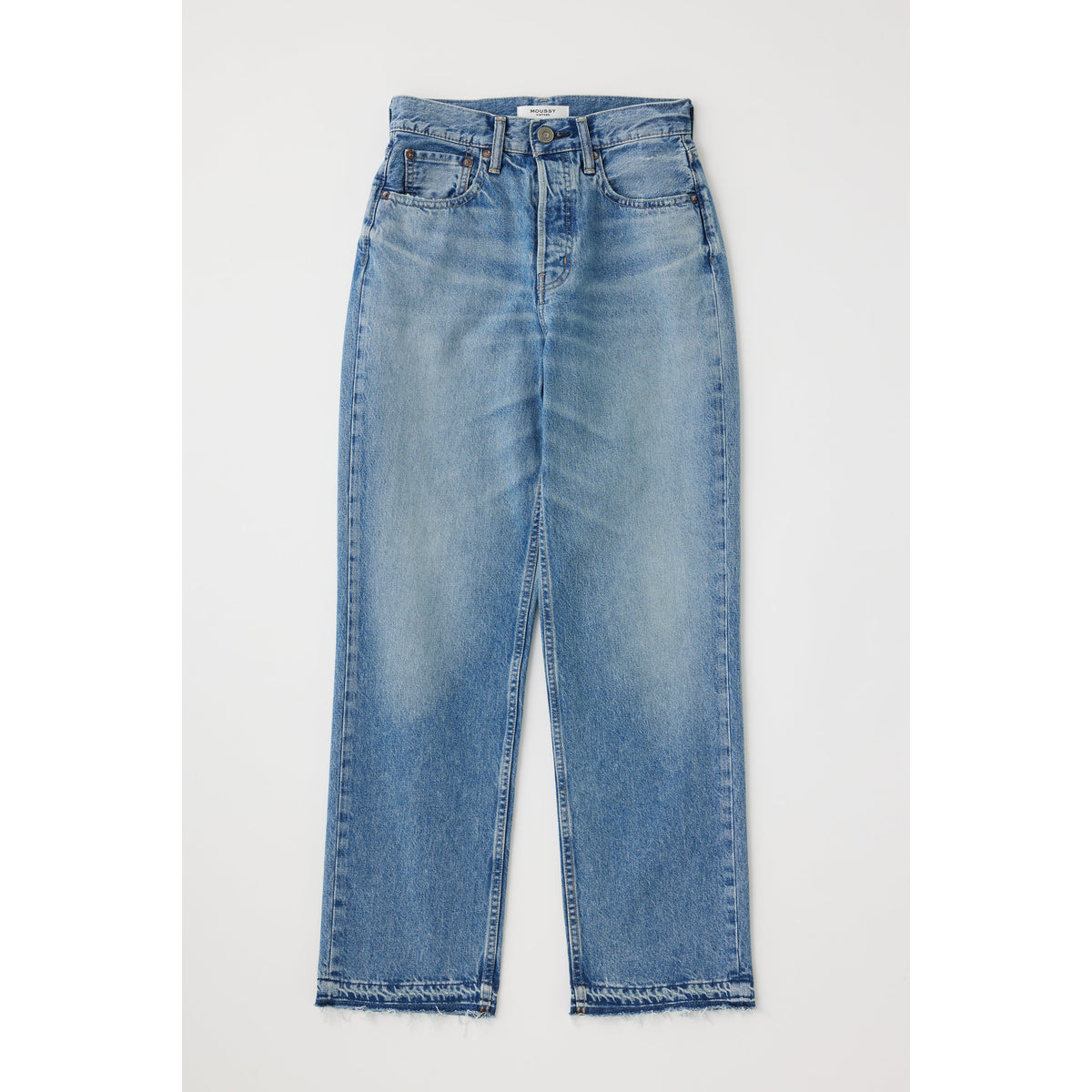 Waipio Wide Straight Jean