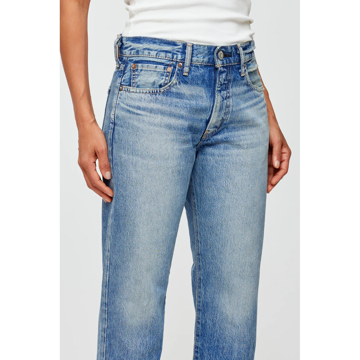 Vineyards Boys Pants