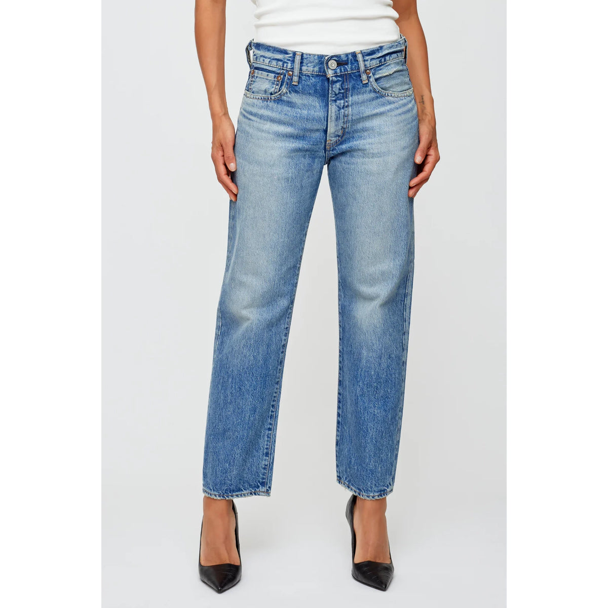 Vineyards Boys Pants