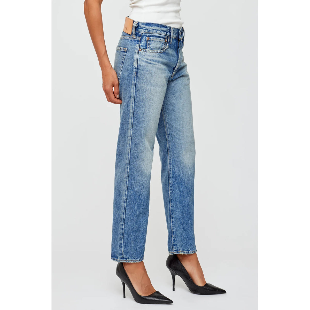 Vineyards Boys Pants
