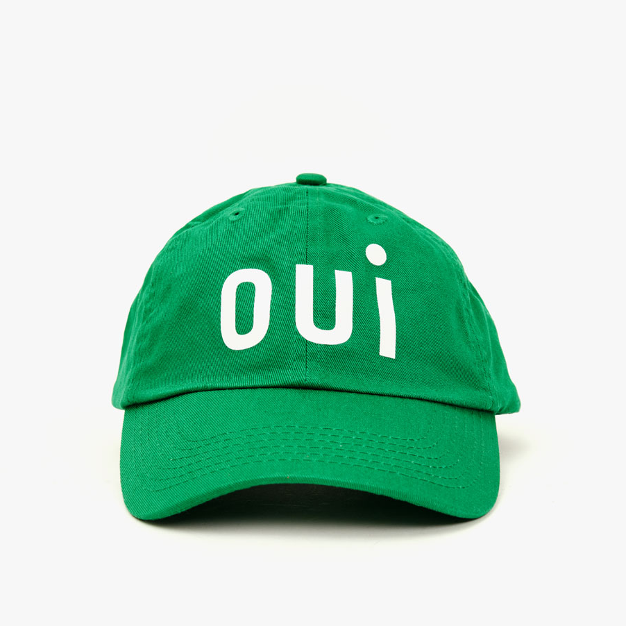 Baseball Hat