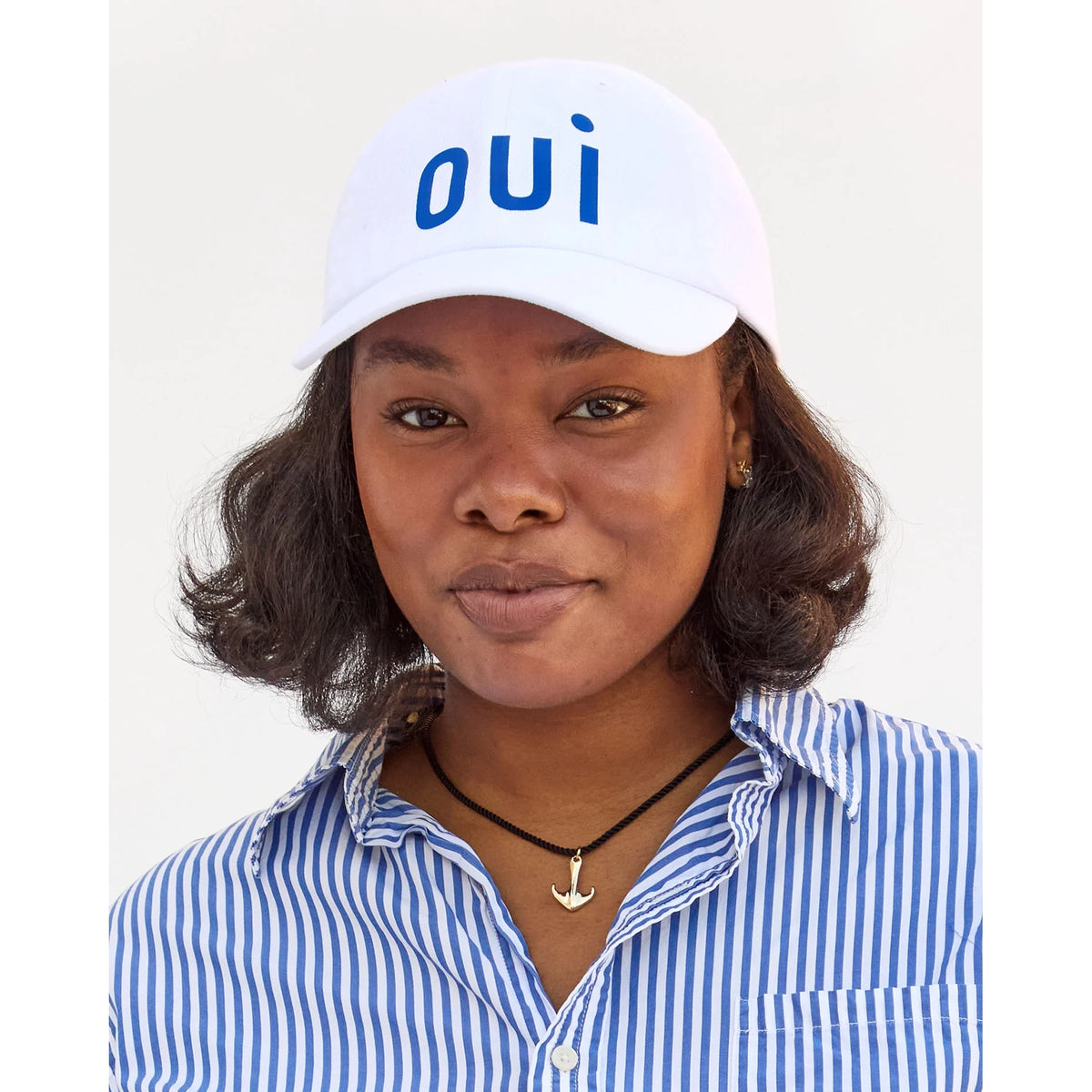 Baseball Hat - Oui