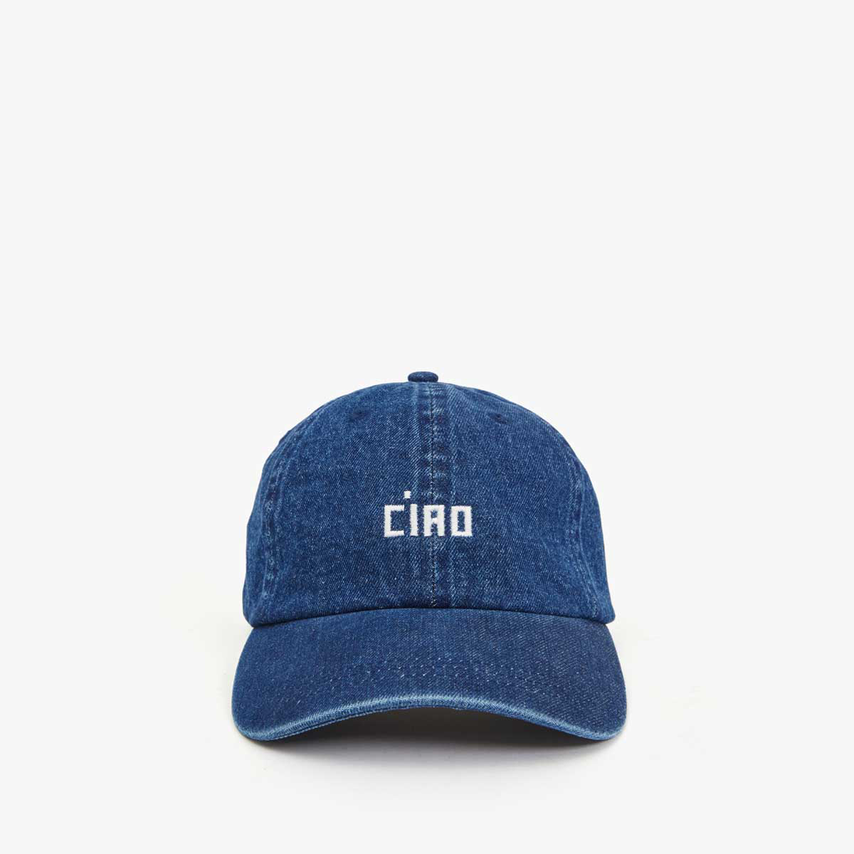 Baseball Hat-Petit Ciao
