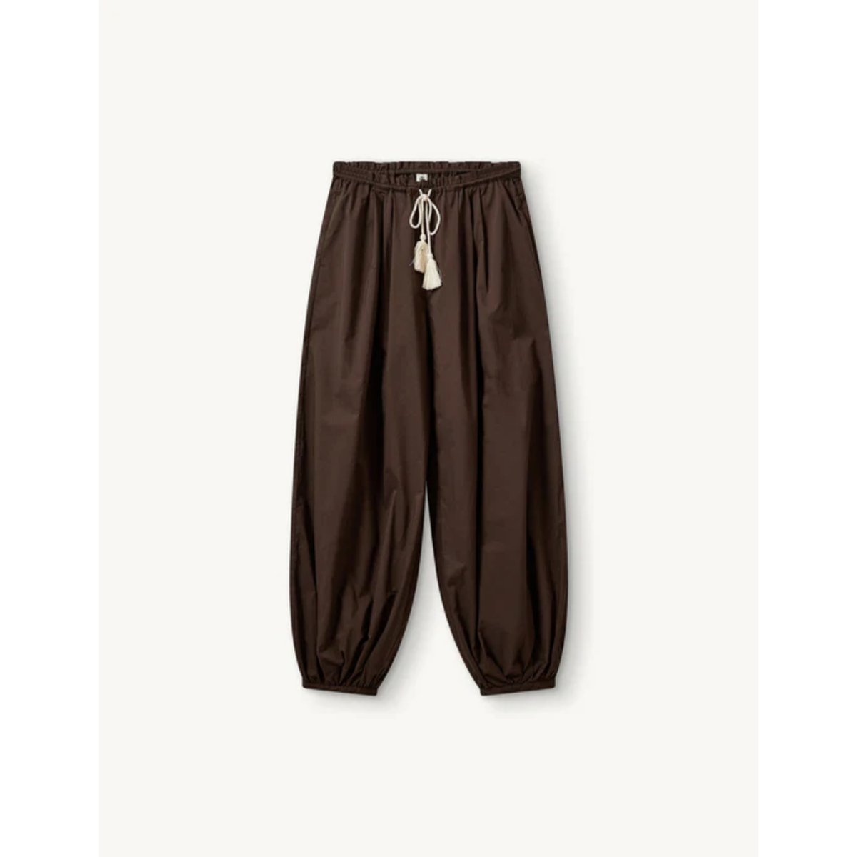 Bazaar Pant - Brown