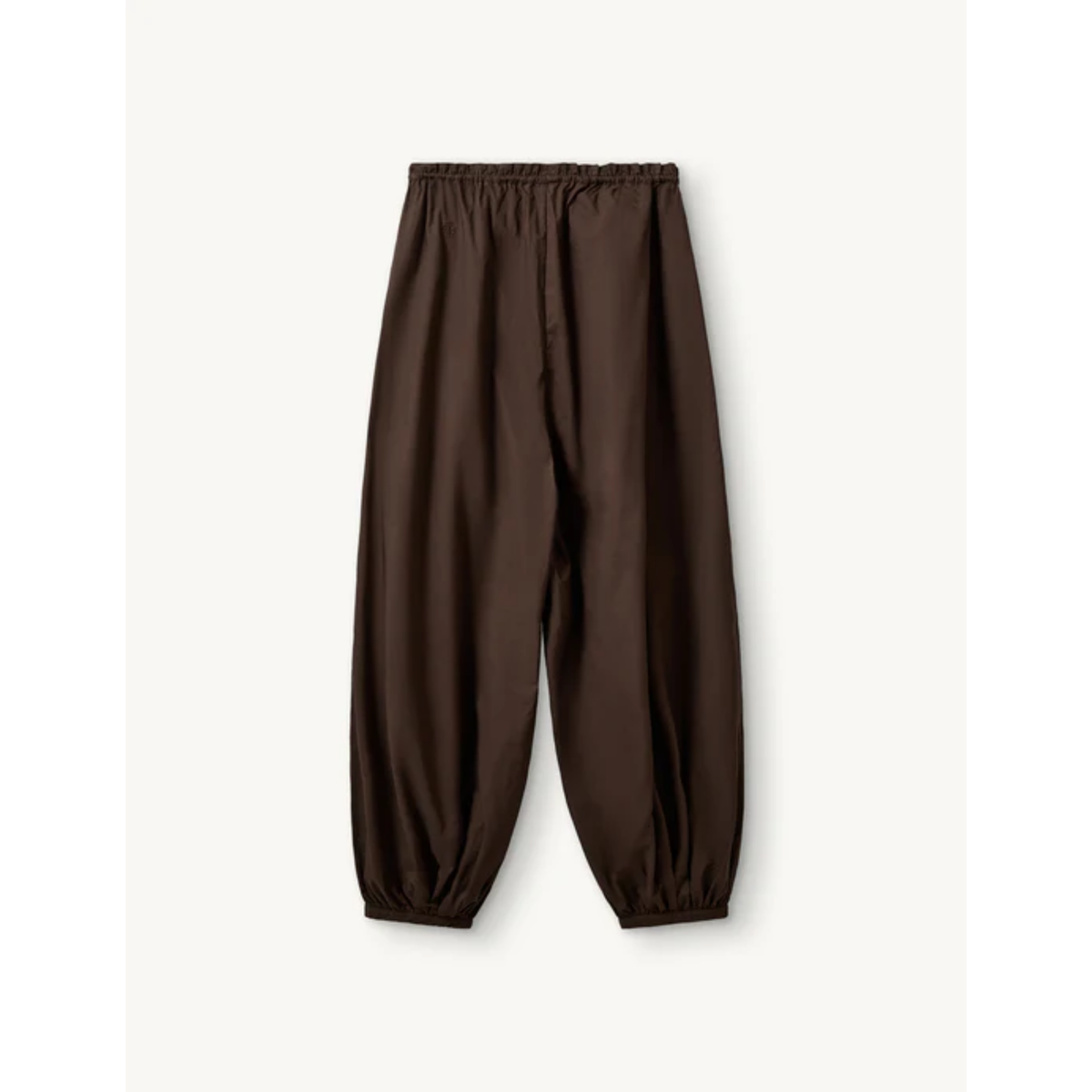 Bazaar Pant - Brown