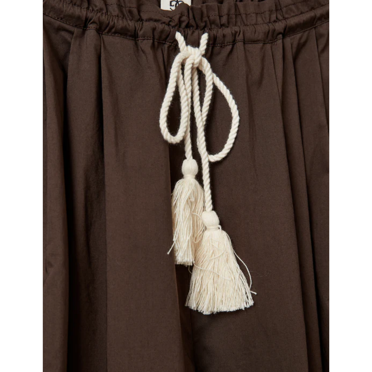 Bazaar Pant - Brown