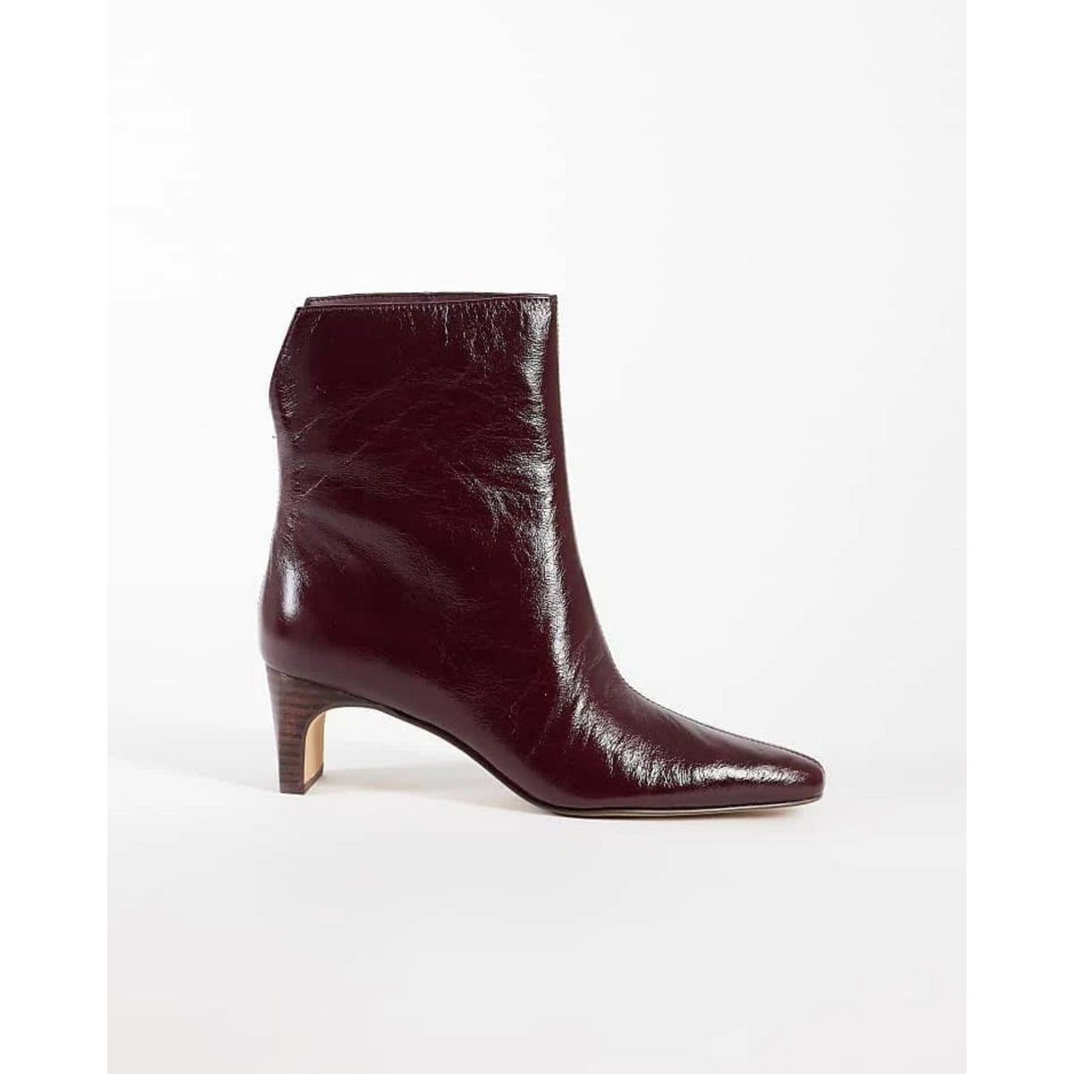 Bennet Boot - Oxblood