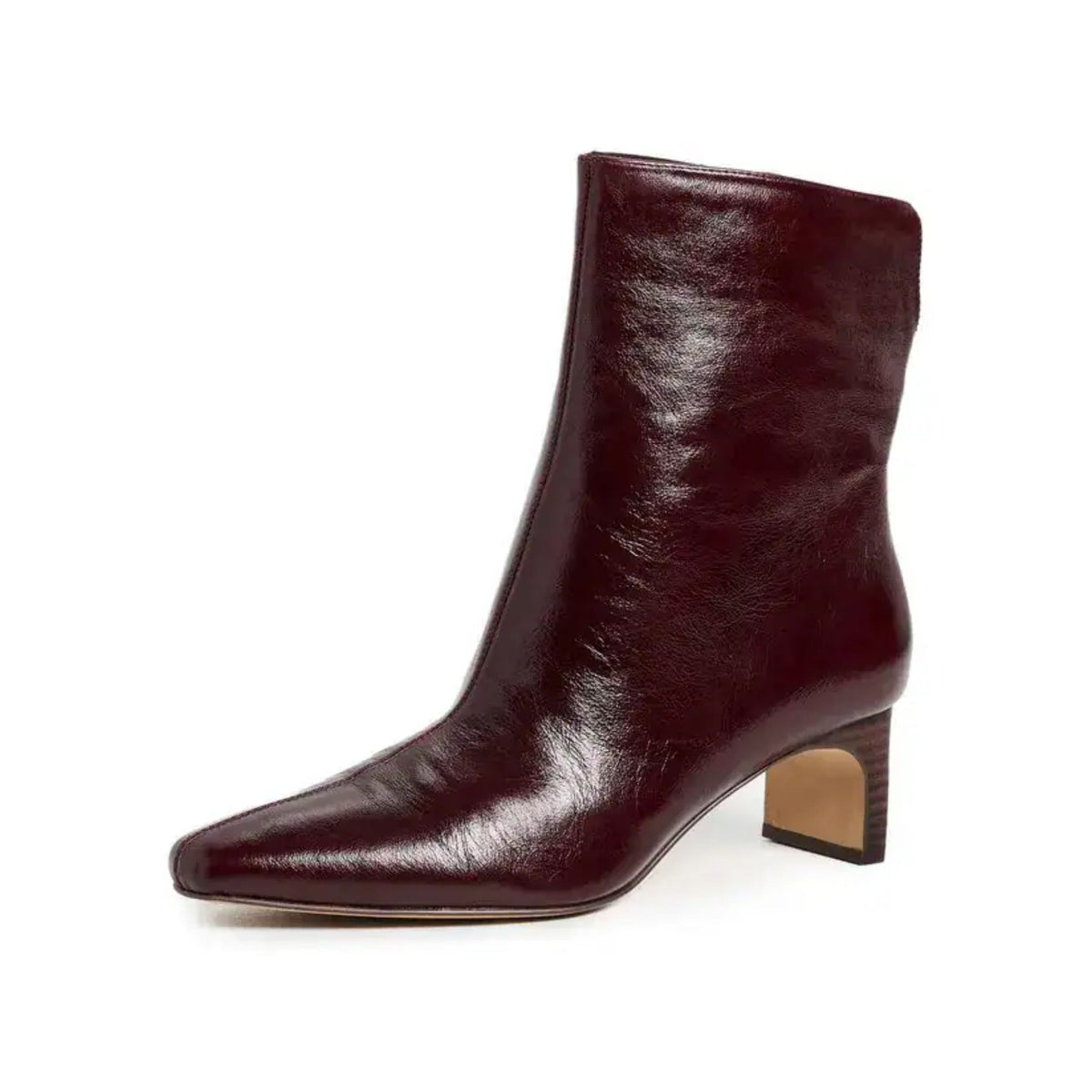 Bennet Boot - Oxblood