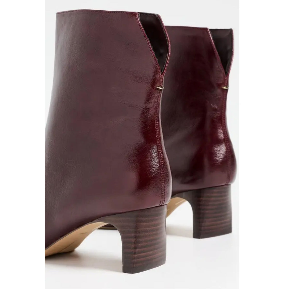Bennet Boot - Oxblood