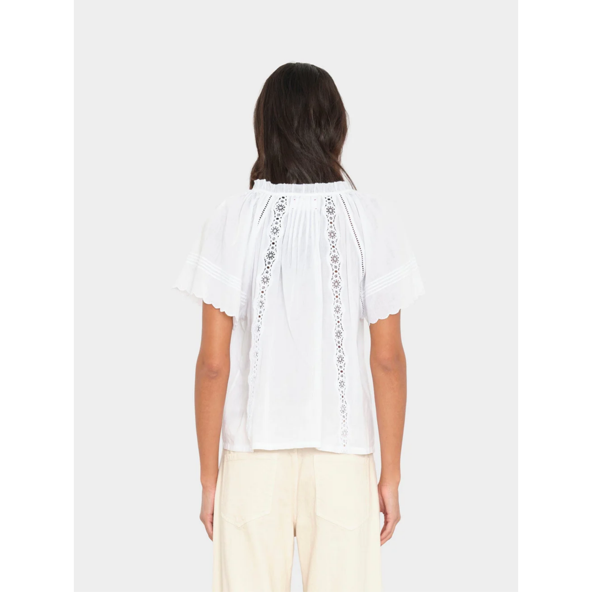 Bianca Shirt