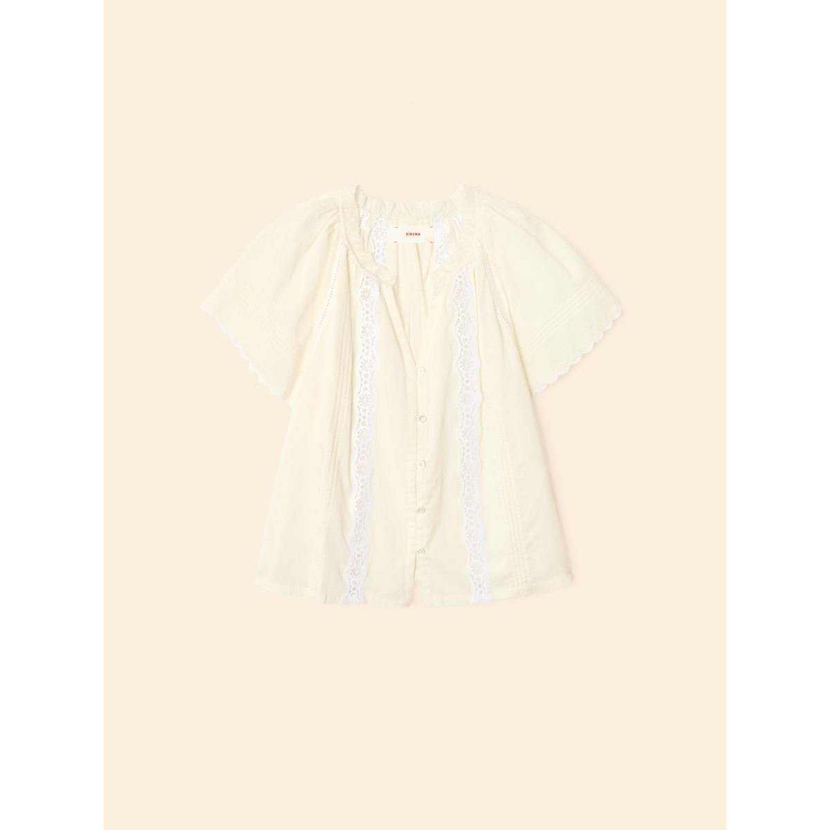 Bianca Shirt