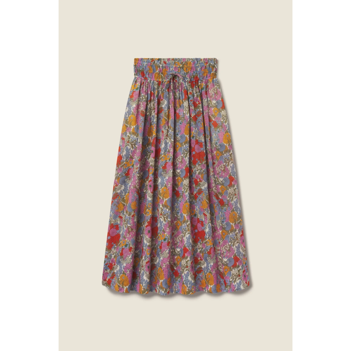 Bianca Skirt - Delicate Tilia