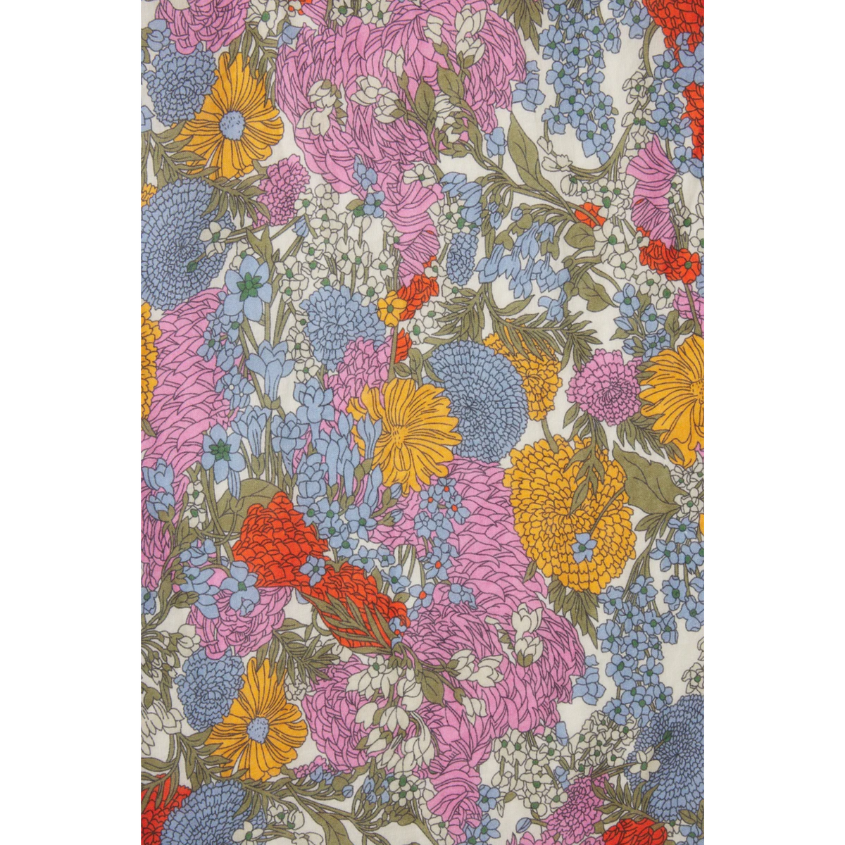 Bianca Skirt - Delicate Tilia