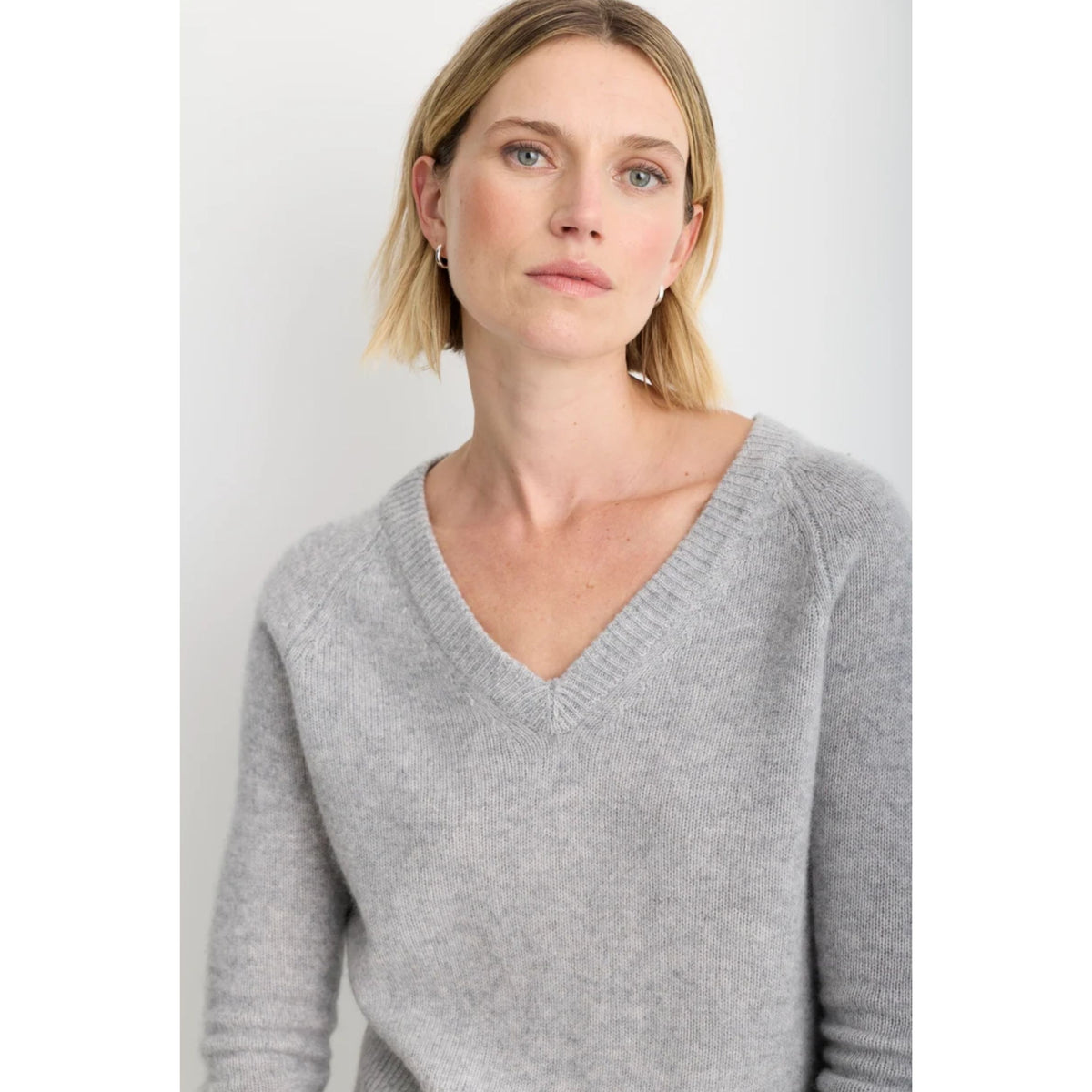 Blakely V-Neck