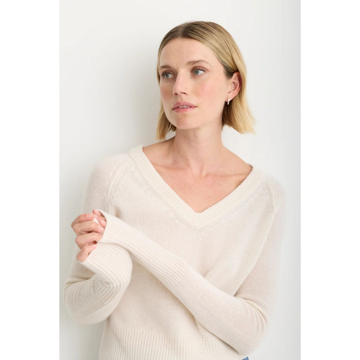 Blakely V-Neck