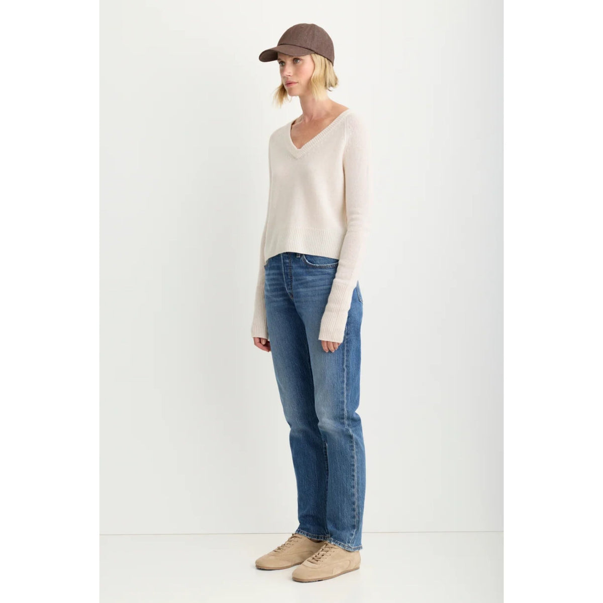Blakely V-Neck