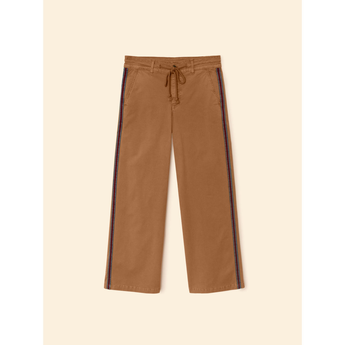 Bradshaw Pant - Dark Honey