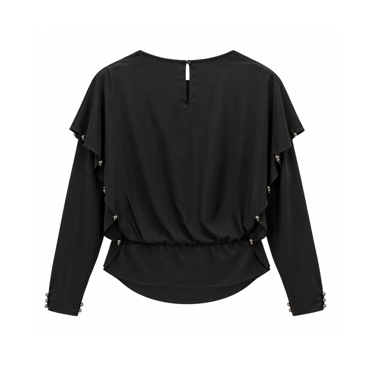 Brema Top - Black