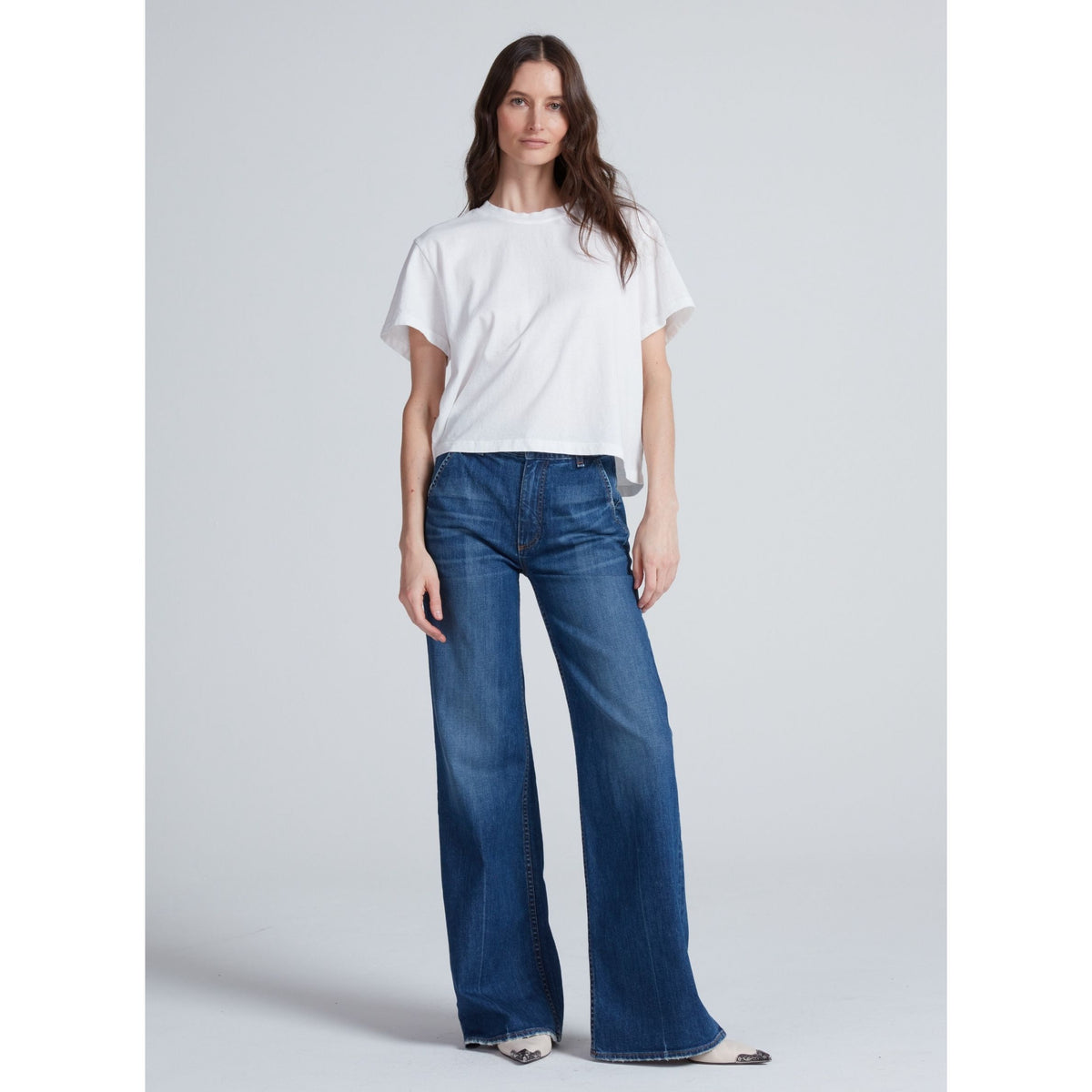 Brighton Trouser - Gunnison