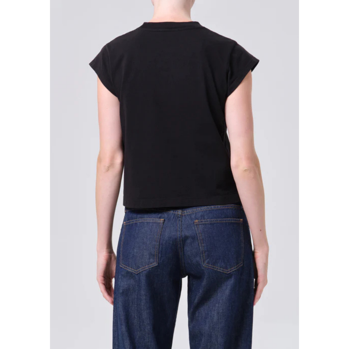 Bryce Cap Sleeve
