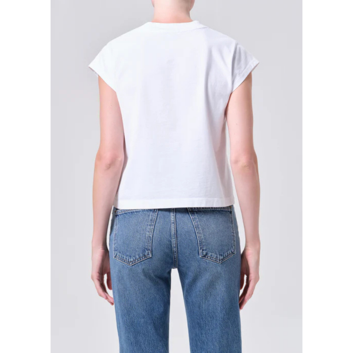 Bryce Cap Sleeve