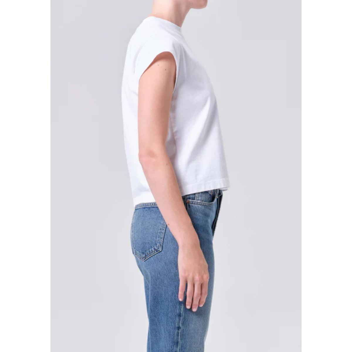Bryce Cap Sleeve