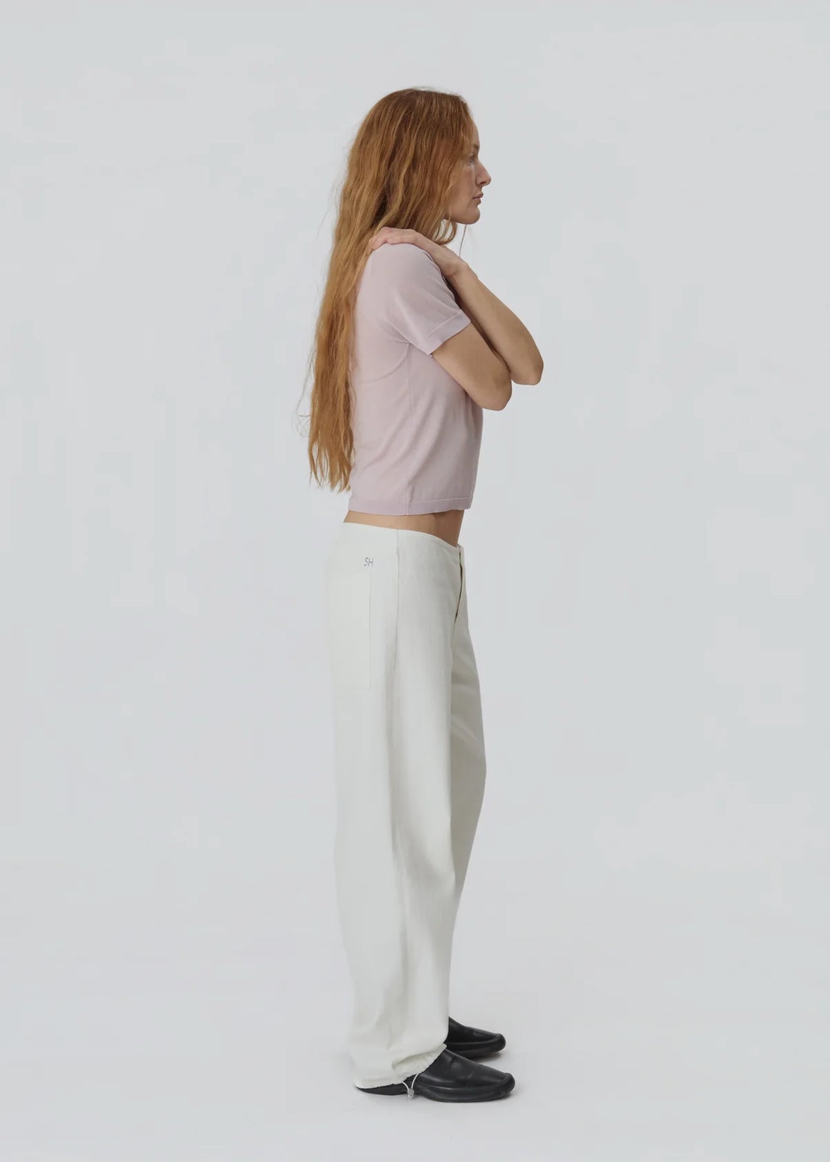 Sport Jean - Milk