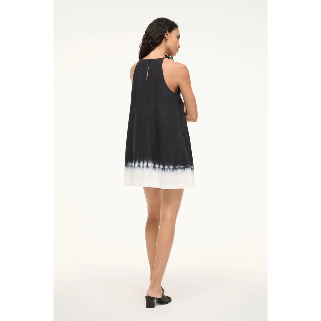 Cabo Linen Dress